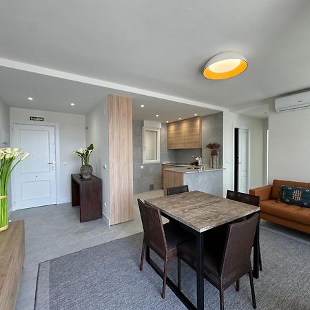 Apartamento Calas نوخا المظهر الخارجي الصورة