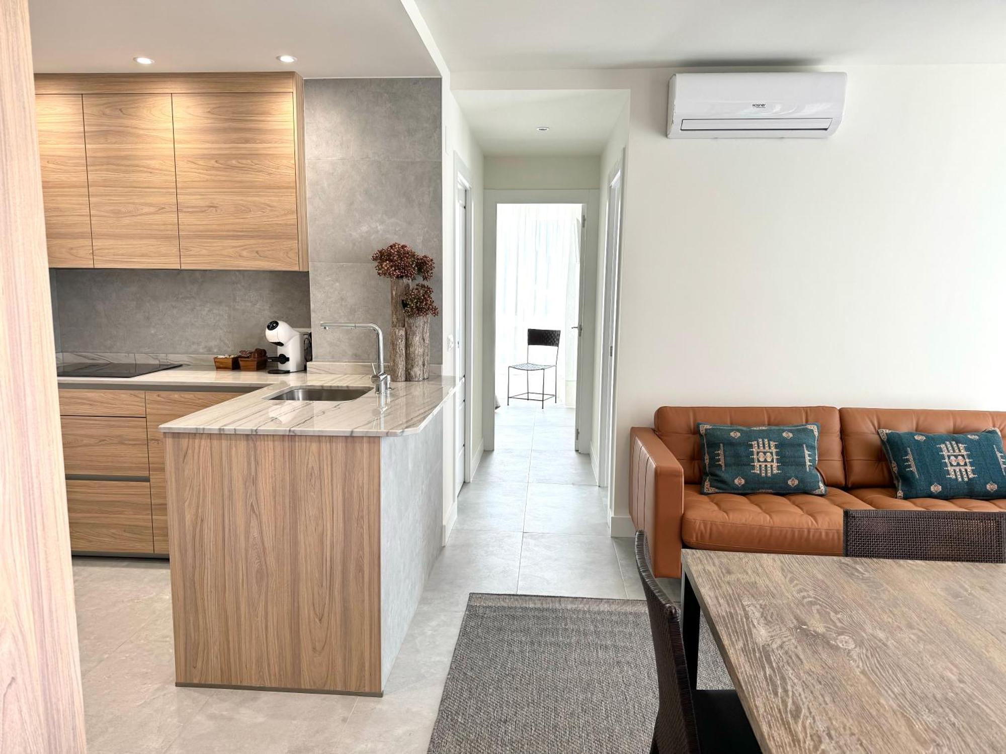 Apartamento Calas نوخا المظهر الخارجي الصورة
