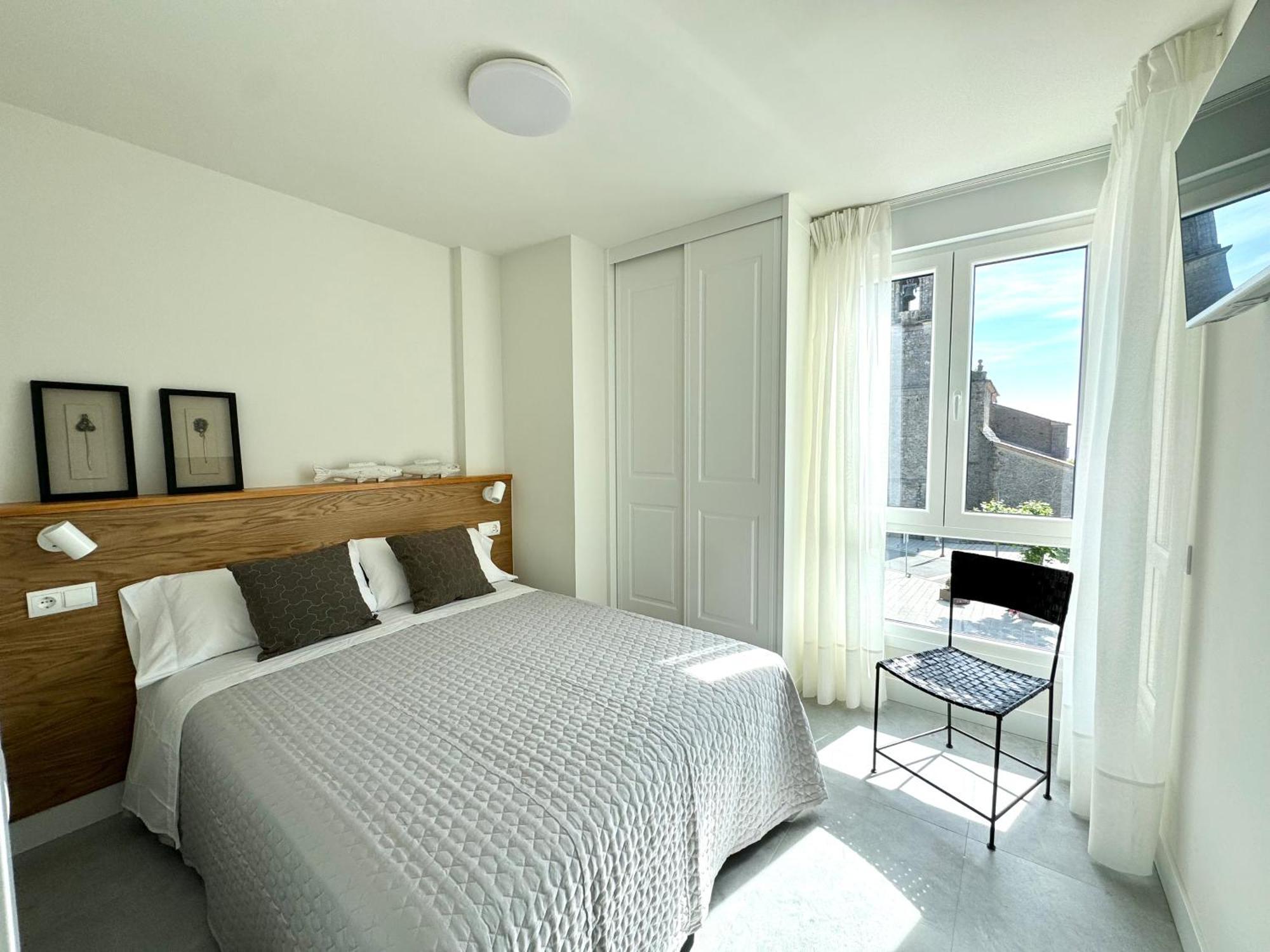 Apartamento Calas نوخا المظهر الخارجي الصورة
