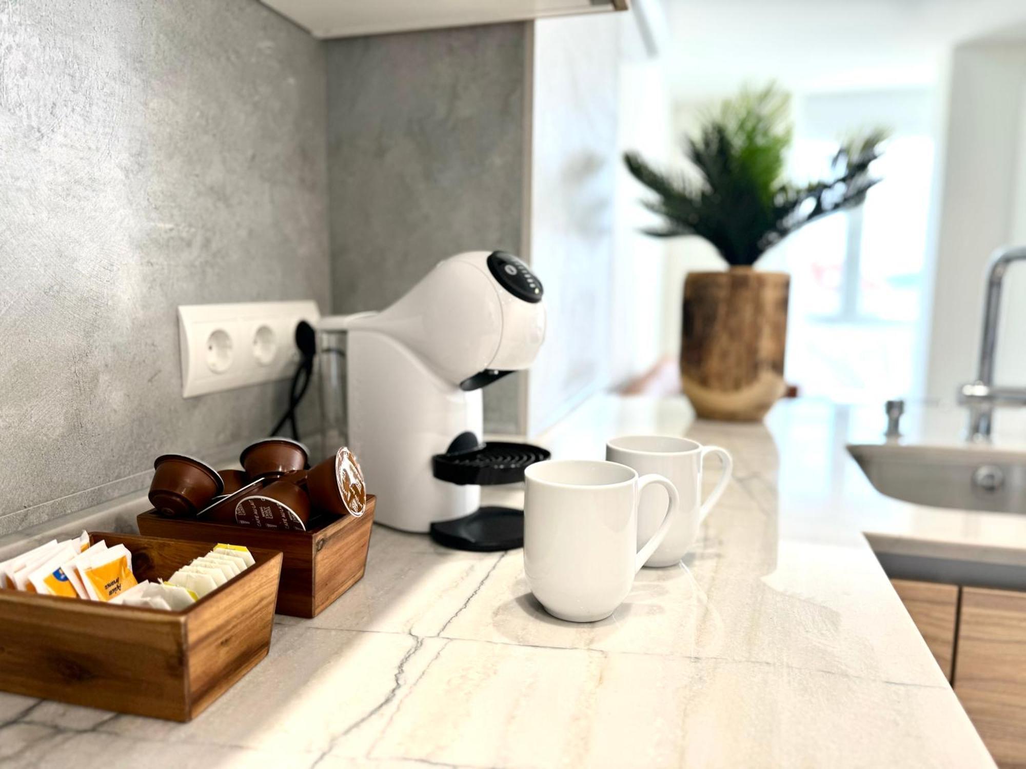 Apartamento Calas نوخا المظهر الخارجي الصورة