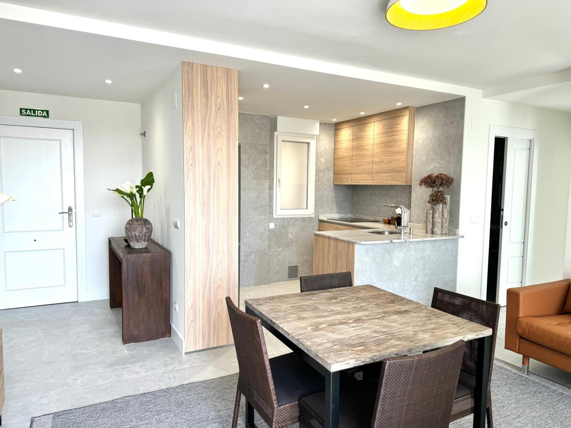 Apartamento Calas نوخا المظهر الخارجي الصورة