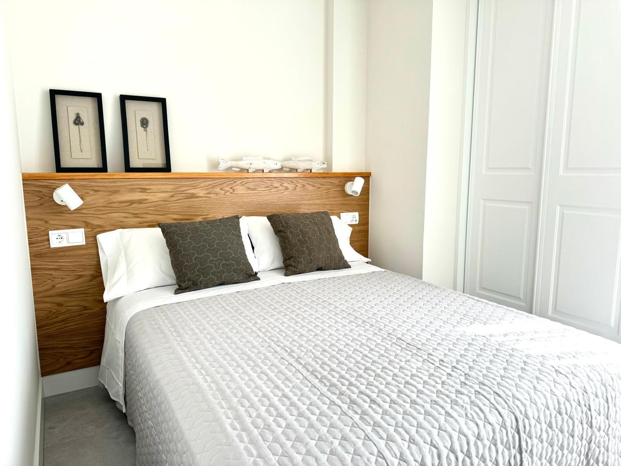 Apartamento Calas نوخا المظهر الخارجي الصورة