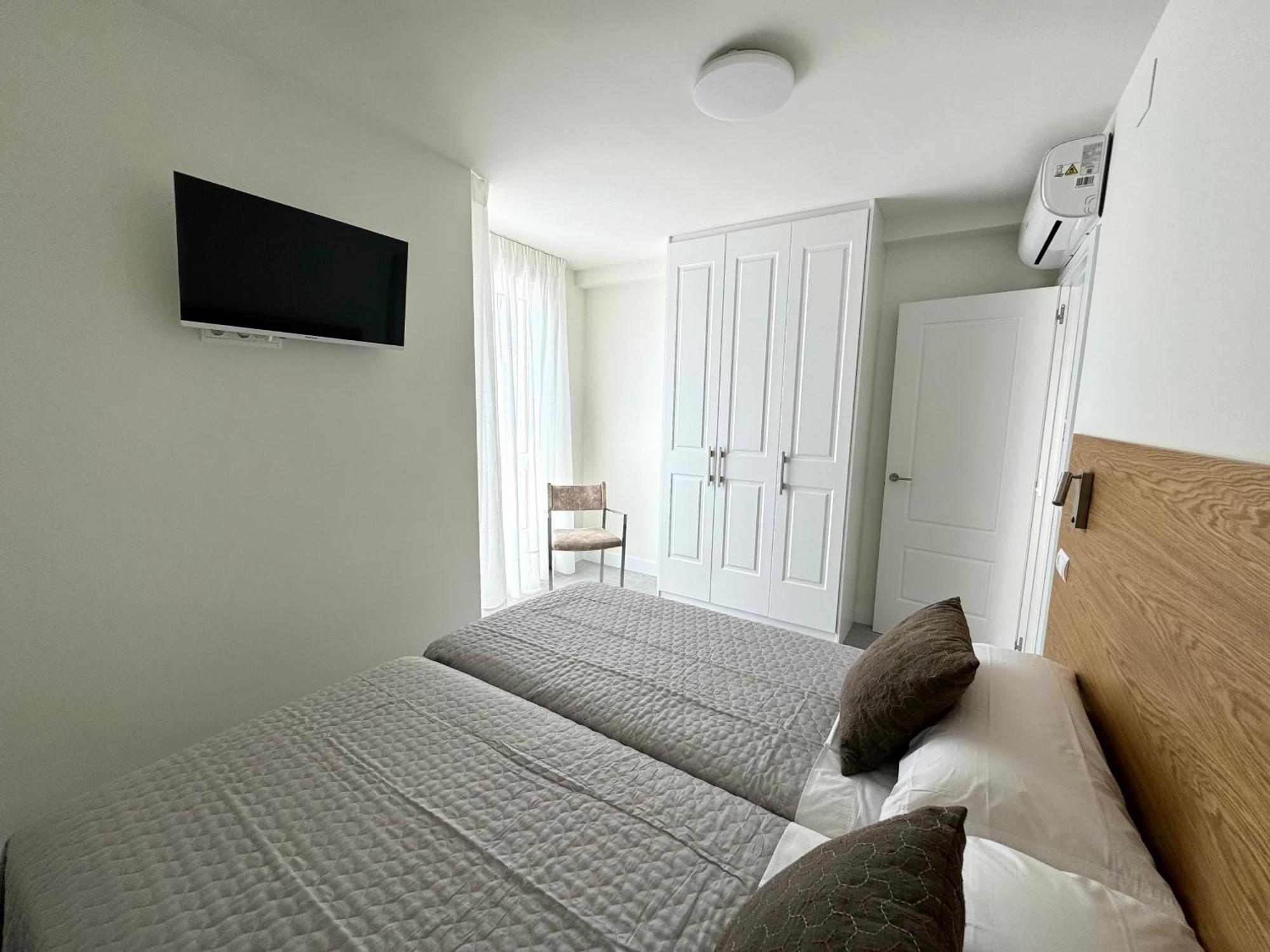 Apartamento Calas نوخا المظهر الخارجي الصورة