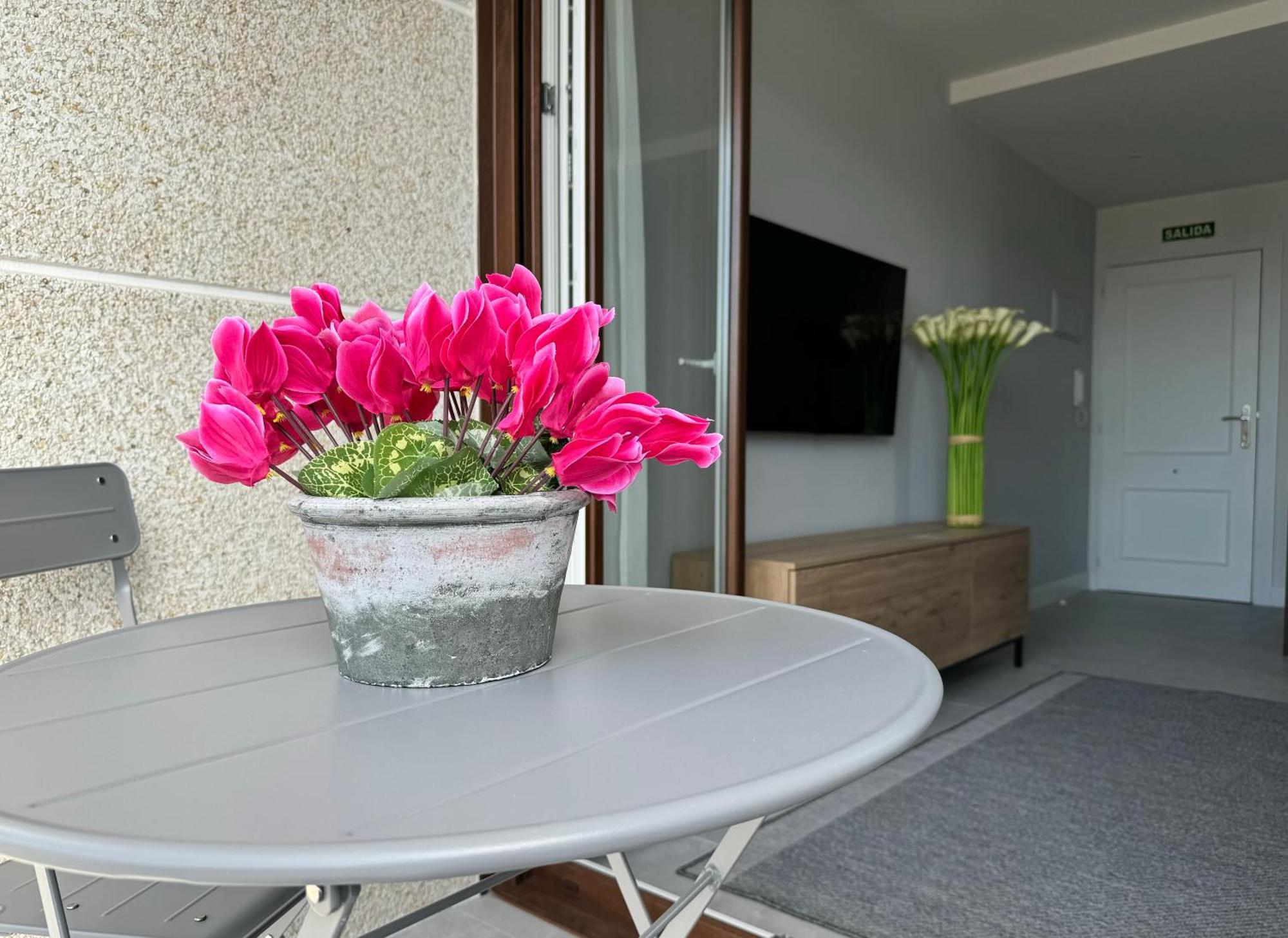 Apartamento Calas نوخا المظهر الخارجي الصورة