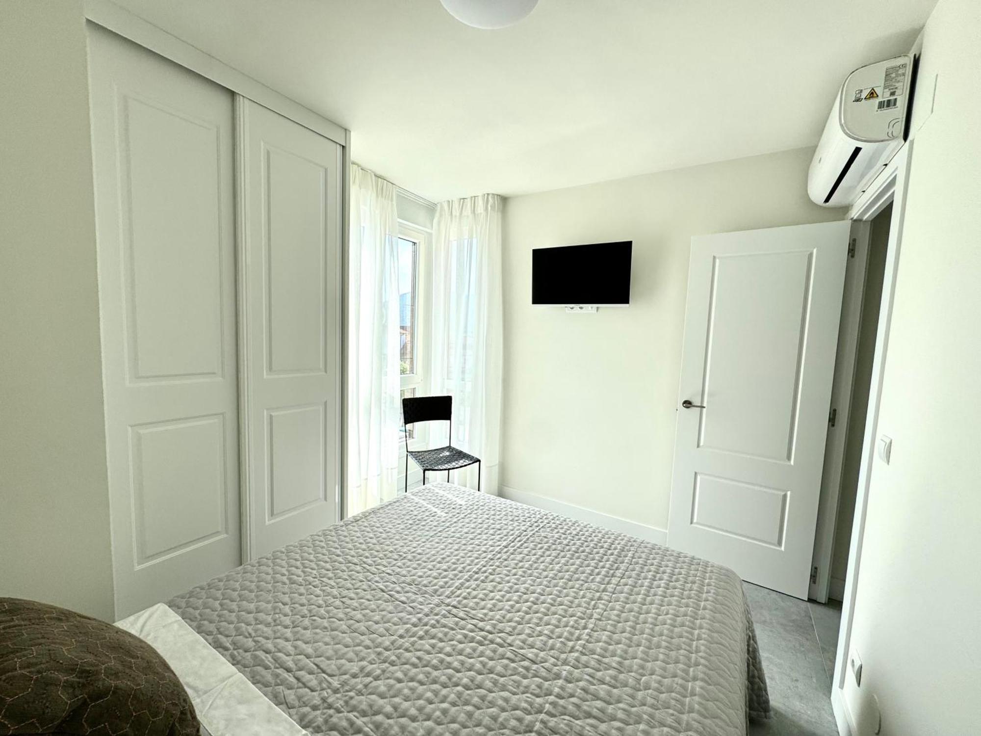 Apartamento Calas نوخا المظهر الخارجي الصورة