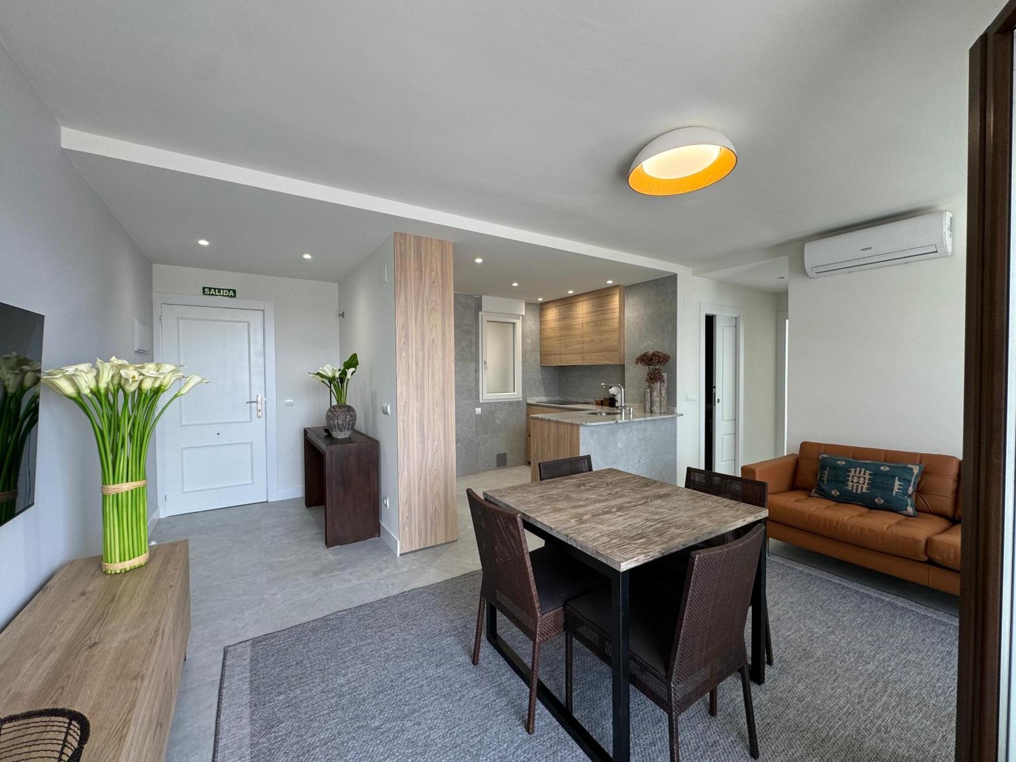 Apartamento Calas نوخا المظهر الخارجي الصورة